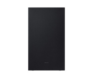Samsung HW-Q600A - Soundleistensystem - 3.1.2-Kanal