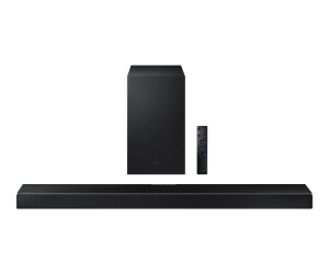 Samsung HW-Q600A - Soundleistensystem - 3.1.2-Kanal