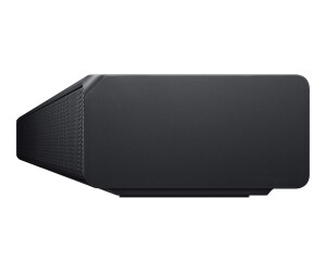 Samsung HW-Q600A - Soundleistensystem - 3.1.2-Kanal