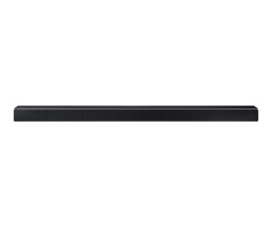 Samsung HW-Q600A - Soundleistensystem - 3.1.2-Kanal
