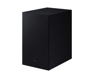 Samsung HW-Q600A - Soundleistensystem - 3.1.2-Kanal