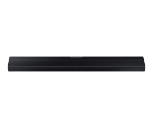 Samsung HW-Q600A - Soundleistensystem - 3.1.2-Kanal