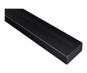Samsung HW-Q600A - Soundleistensystem - 3.1.2-Kanal