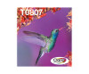Epson T0807 Easy Mail Packaging - 6er-Pack - Schwarz, Gelb, Cyan, Magenta, hellmagentafarben, hell Cyan