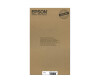 Epson T0807 Easy Mail Packaging - 6er-Pack - Schwarz, Gelb, Cyan, Magenta, hellmagentafarben, hell Cyan