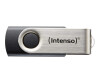 Intenso Basic Line - USB-Flash-Laufwerk - 16 GB