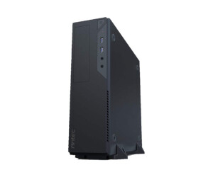 Antec VSK 2000 -U3 - SFF - Micro ATX - without power supply