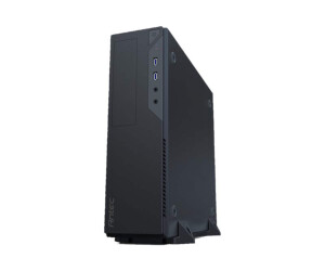Antec VSK 2000-U3 - SFF - micro ATX - keine...