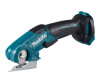 Makita CP100DZ - Multi -cutter - Cordless - without a battery