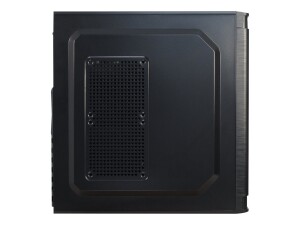 Inter-Tech IT-5905 - Tower - ATX - keine Spannungsversorgung