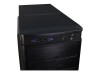 Inter-Tech IT-5905 - Tower - ATX - keine Spannungsversorgung