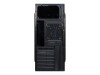 Inter-Tech IT-5905 - Tower - ATX - keine Spannungsversorgung