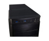Inter-Tech IT-5905 - Tower - ATX - keine Spannungsversorgung