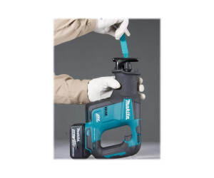 Makita DJR188 - Motorfuchtwanz - Cordless