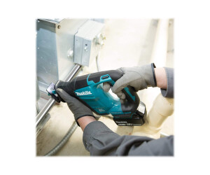 Makita DJR188 - Motorfuchsschwanz - schnurlos