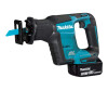 Makita DJR188 - Motorfuchsschwanz - schnurlos