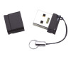Intenso Slim Line - USB-Flash-Laufwerk - 8 GB