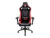 MSI MAG CH110 - PC gaming chair - PC - 150 kg - padded seat - padded backrest - 200 cm