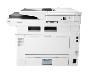 HP LaserJet Pro MFP M428fdw - Multifunktionsdrucker - s/w - Laser - Legal (216 x 356 mm)