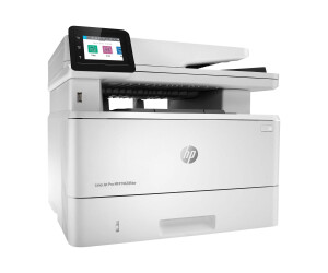 HP LaserJet Pro MFP M428fdw - Multifunktionsdrucker - s/w - Laser - Legal (216 x 356 mm)