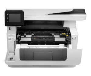 HP LaserJet Pro MFP M428fdw - Multifunktionsdrucker - s/w - Laser - Legal (216 x 356 mm)