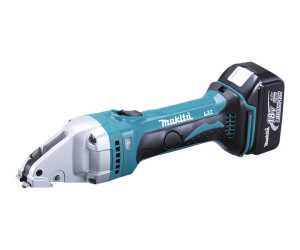 Makita Akku-Blechschere DJS101Z 1.0mm 18V