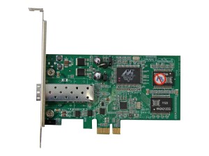 StarTech.com PCI Express Ethernet Gigabit LWL...