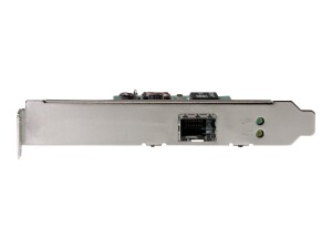 StarTech.com PCI Express Ethernet Gigabit LWL...