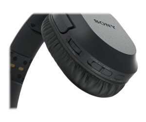 Sony MDR-RF895RK - Kopfh&ouml;rer - ohrumschlie&szlig;end