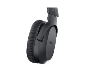 Sony MDR -RF895RK - headphones - ear -circulating