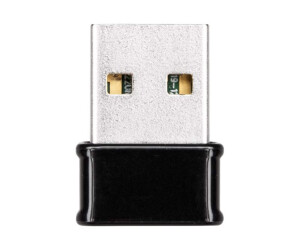 EDIMAX EW -7822ULC - Network adapter - USB 2.0