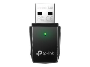 TP-LINK Archer T2U - Netzwerkadapter - USB 2.0