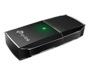 TP-LINK Archer T2U - Netzwerkadapter - USB 2.0
