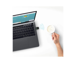 TP-LINK Archer T2U - Netzwerkadapter - USB 2.0