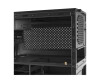 Chieftec Mesh Series CI-02B-OP - Cube - micro ATX (ATX)