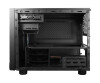 Chieftec Mesh Series CI-02B-OP - Cube - micro ATX (ATX)