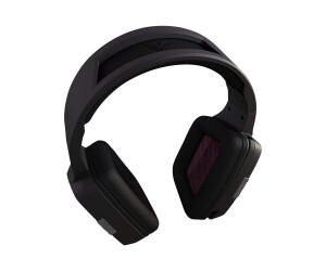 PATRIOT Viper V330 - Headset - ohrumschlie&szlig;end