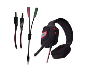 Patriot Viper V330 - Headset - Earring