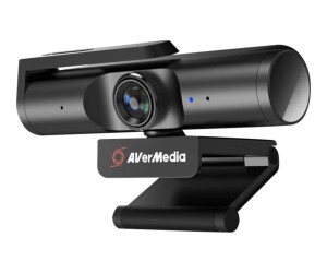 Aver Avermedia Live Streamer Cam 513 - Livestream camera