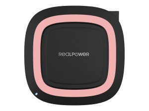 Ultron Realpower FreeCharge-10 - Kabelloses...