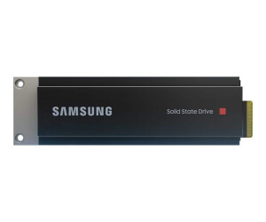 Samsung PM9A3 MZQL2960HCJR - SSD - 960 GB - intern -...