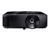 Optoma H190X - DLP projector - 3D - 3900 ANSI lumen - WXGA (1280 x 800)