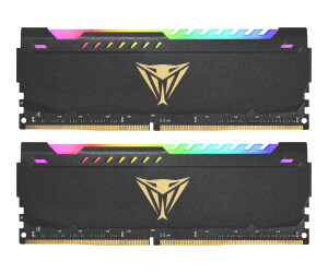 Patriot Extreme Performance Viper Steel RGB - DDR4