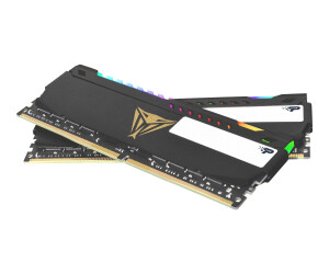 Patriot Extreme Performance Viper Steel RGB - DDR4