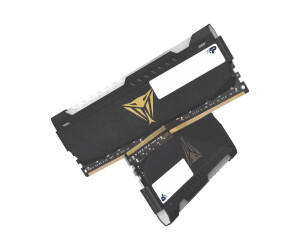 Patriot Extreme Performance Viper Steel RGB - DDR4