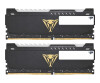 PATRIOT Extreme Performance Viper Steel RGB - DDR4