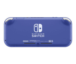 Nintendo Switch Lite - handheld game console