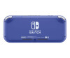 Nintendo Switch Lite - Handheld-Spielkonsole