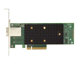 Lenovo ThinkSystem 430-8E-memory controller