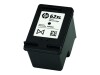 HP 62XL - Hohe Ergiebigkeit - Schwarz - original